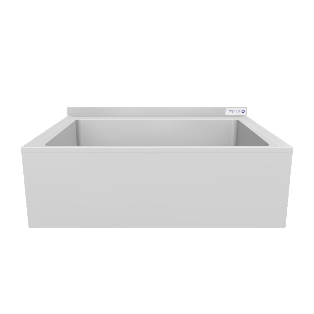 Empura Stainless EMS282006 Mop Sink