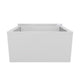 Empura Stainless EMS282012 Mop Sink 