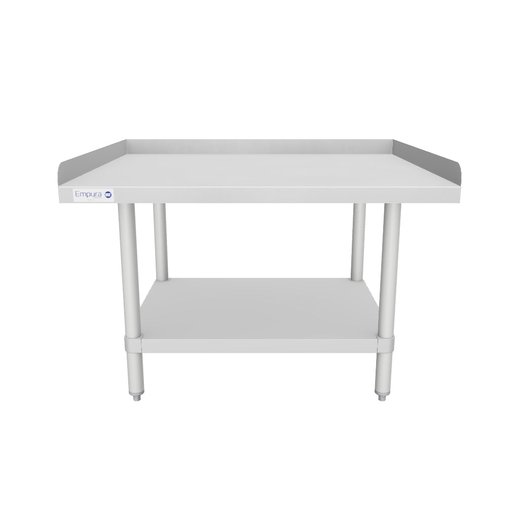 Empura Stainless ES3G3036 Equipment Stand 
