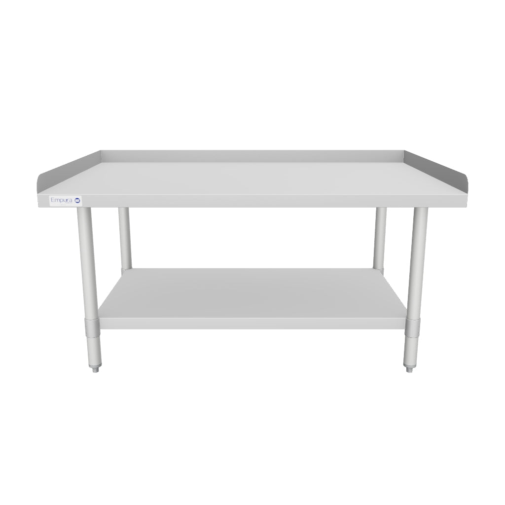Empura Stainless ES4G3048 Equipment Stand 