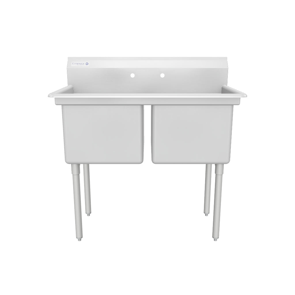 Empura Stainless ESD21818 Sink 