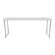 Empura Stainless ESOS1248 Overshelf Table-mounted