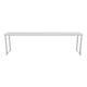 Empura Stainless ESOS1272 Overshelf Table-mounted 