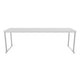 Empura Stainless ESOS1860 Overshelf Table-mounted