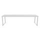 Empura Stainless ESOS1872 Overshelf Table-mounted 