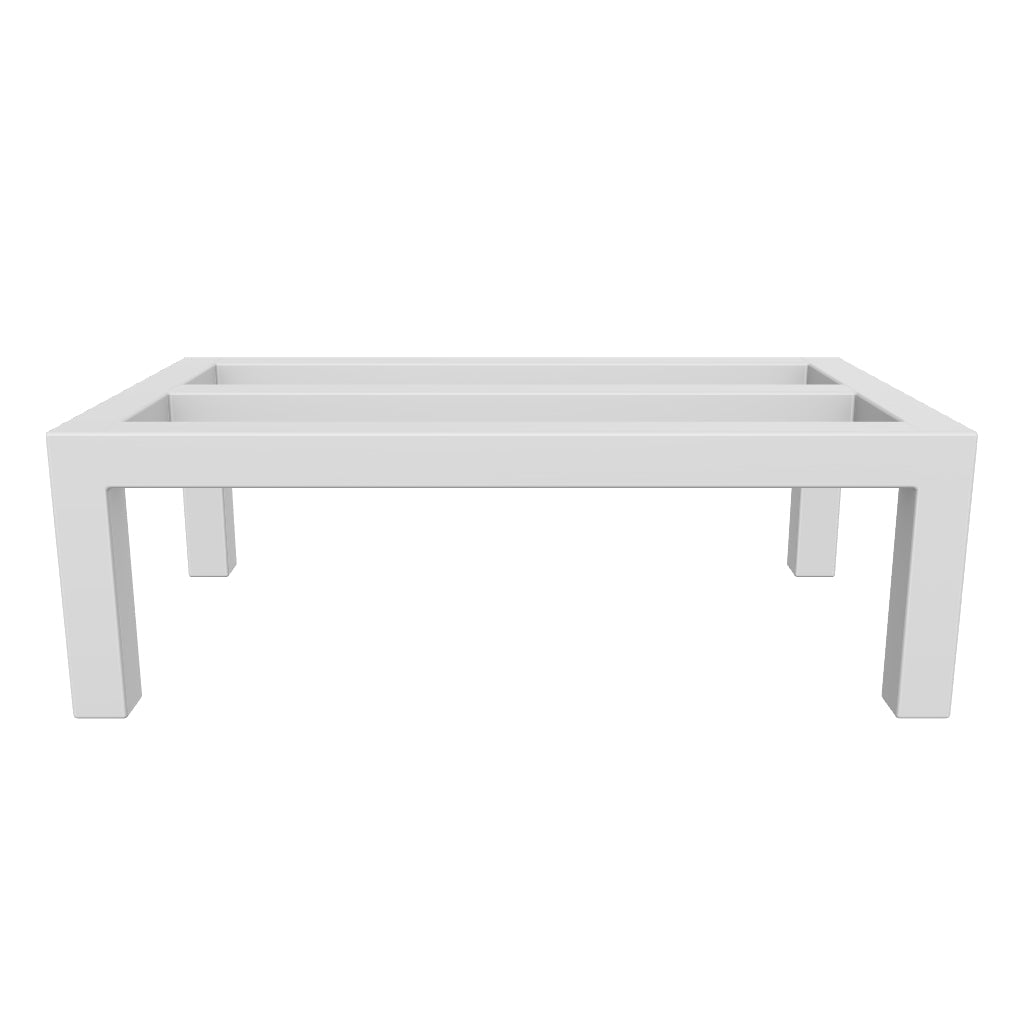 Empura Stainless E-ADR241408 Dunnage Rack 3D View