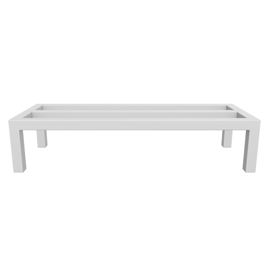 Empura Stainless E-ADR361408 Dunnage Rack 3D View