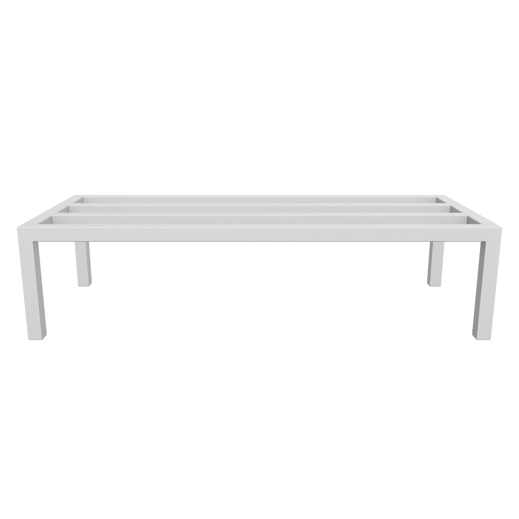 Empura Stainless E-ADR482012 Dunnage Rack 3D View