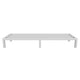 Empura Stainless E-ADR602008 Dunnage Rack 3D View