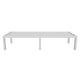 Empura Stainless E-ADR602012 Dunnage Rack 3D View