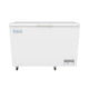 Empura Refrigeration E-CF-11 Solid Lid Chest Freezer 3D View
