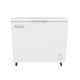 Empura Refrigeration E-CF-7 Solid Lid Chest Freezer 3D View