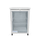 Empura Refrigeration E-KBB24-1G-29-S Back Bar Cooler 3D View