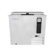 Empura Refrigeration E-KBC-36-S Bottle Cooler 3D View