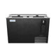 Empura Refrigeration E-KBC-50 Bottle Cooler 3D View
