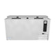 Empura Refrigeration E-KBC-65-S Bottle Cooler 3D View