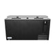 Empura Refrigeration E-KBC-65 Bottle Cooler 3D View
