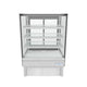 Empura Refrigeration E-KBDSF35-S Refrigerated Display Case 3D View
