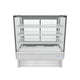Empura Refrigeration E-KBDSF48-S Refrigerated Display Case 3D View