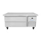 E_KCBRC52 Undercounter Worktop Bases 3D View