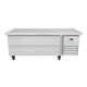 E_KCBRC60 Undercounter Worktop Bases 3D View 