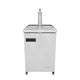 Empura Refrigeration E-KDD1-S Direct Draw Beer Dispenser 3D View