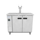 Empura Refrigeration E-KDD2-1-S Direct Draw Beer Dispenser 3D View