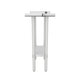 Empura Stainless FT1524E Filler Table 