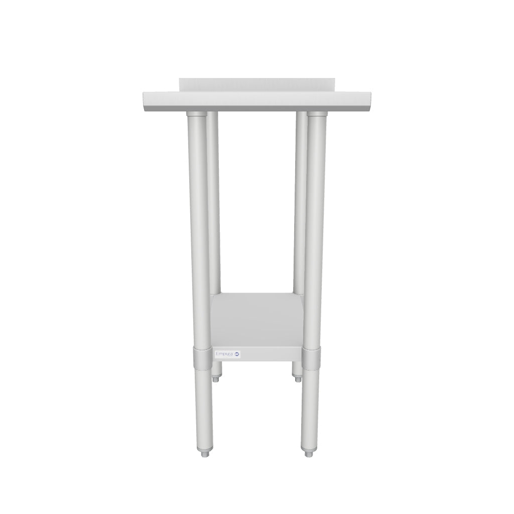 Empura Stainless FT1824E Filler Table