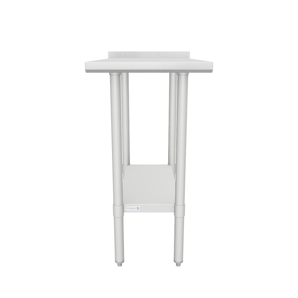 Empura Stainless FT1830E Filler Table 