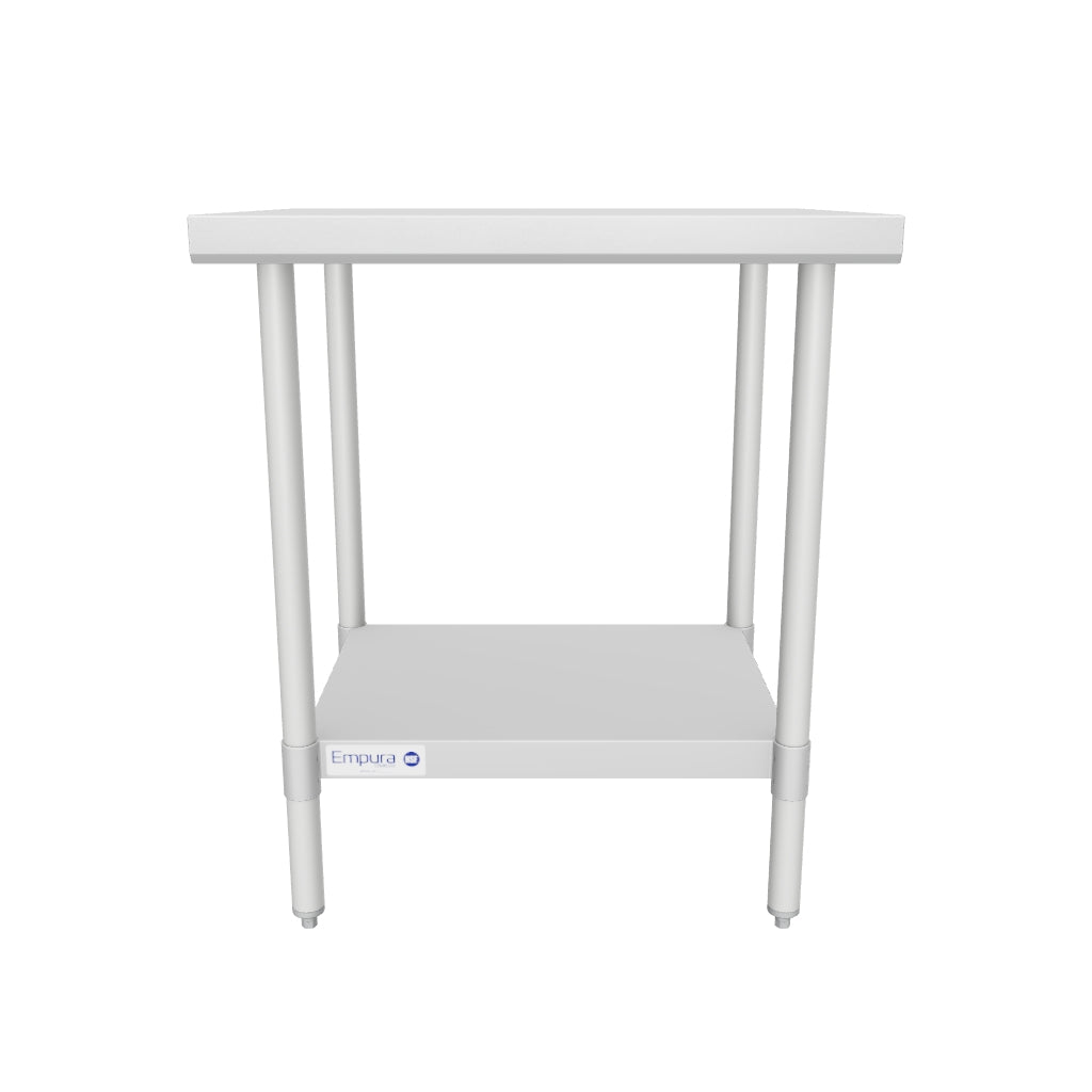 Empura Stainless WT2430 Work Table