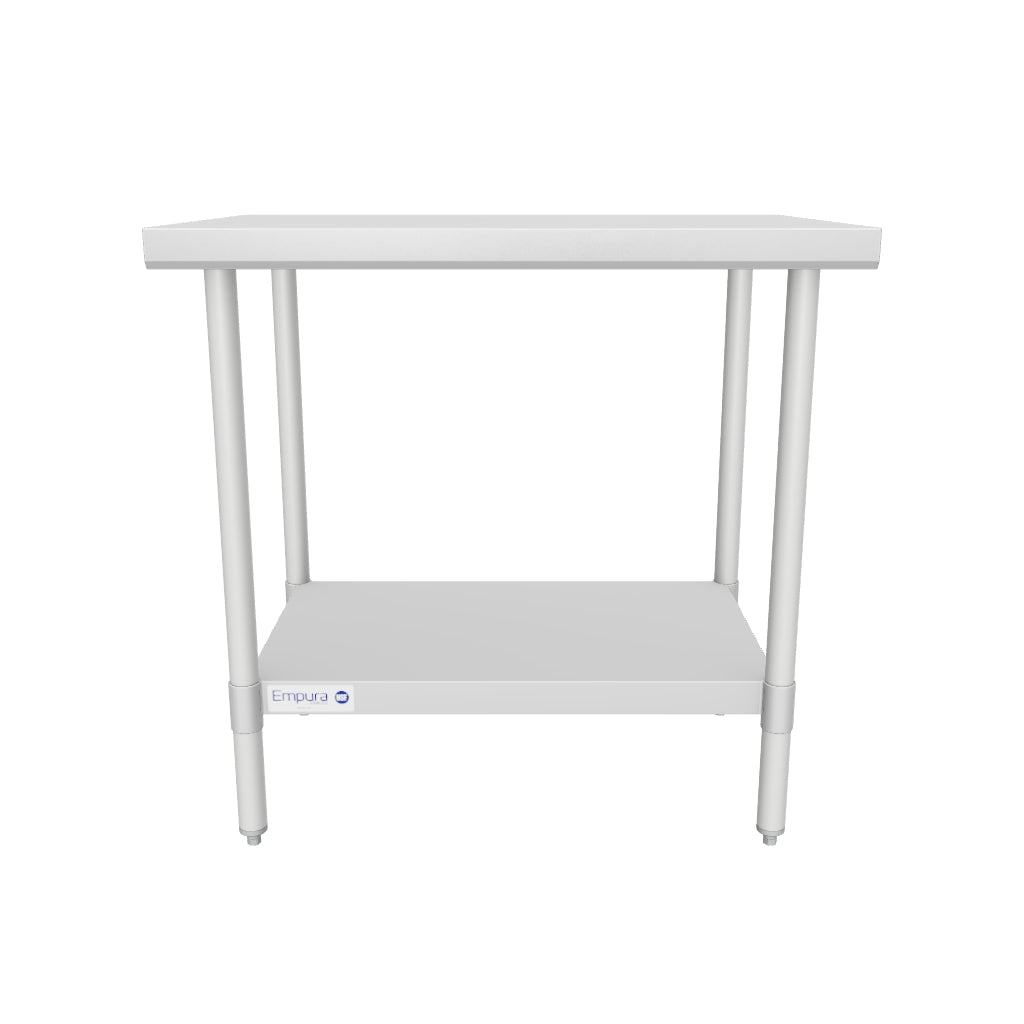 Empura Stainless WT2436 Work Table
