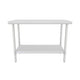 Empura Stainless WT2448 Work Table
