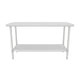 Empura Stainless WT2460 Work Table