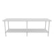 Empura Stainless WT3096 Work Table 
