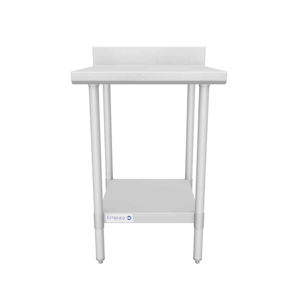 Empura Stainless WT4B2424 Work Table