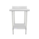 Empura Stainless WT4B2424 Work Table