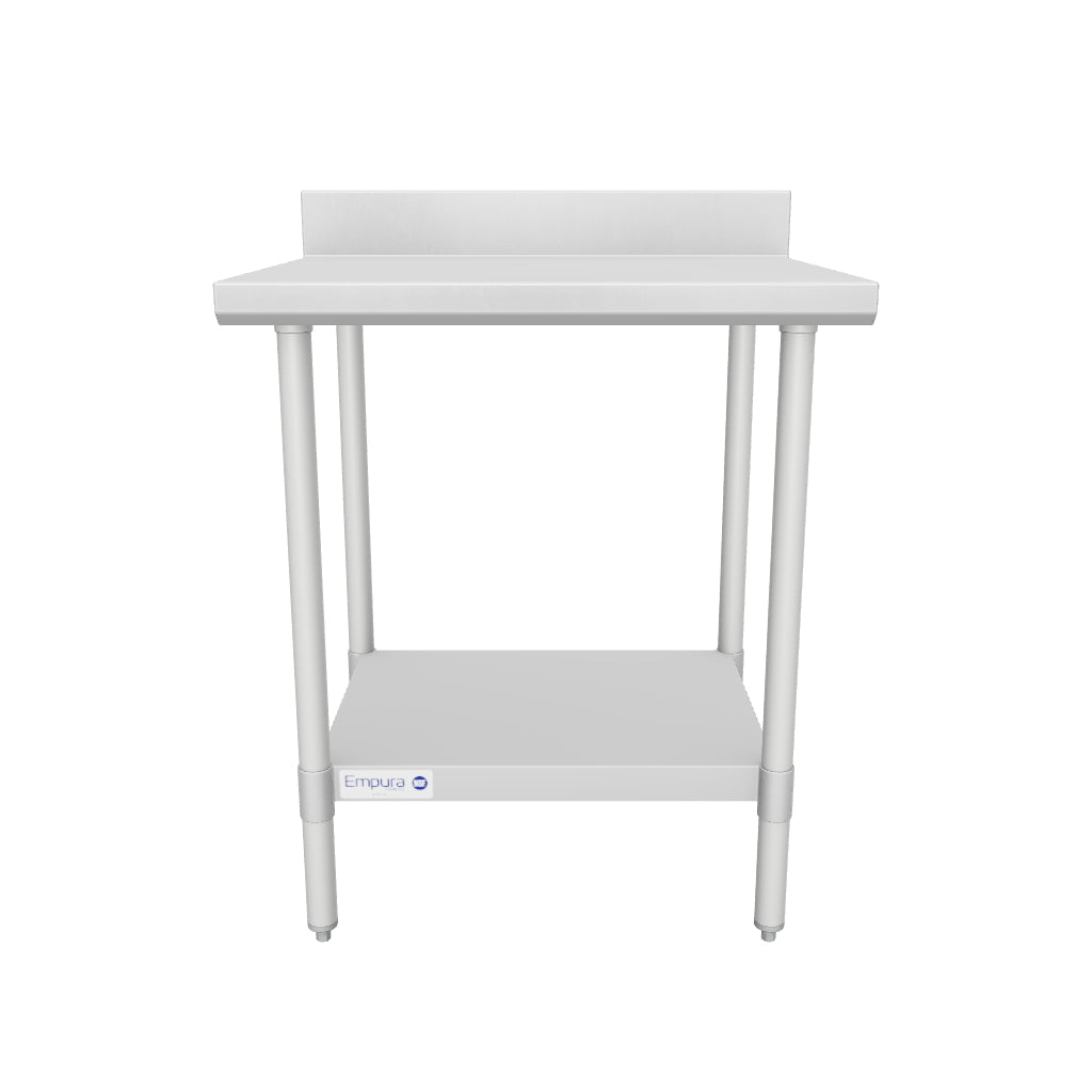 Empura Stainless WT4B2430 Work Table