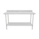 Empura Stainless WT4B2460 Work Table