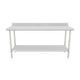 Empura Stainless WT4B2472 Work Table