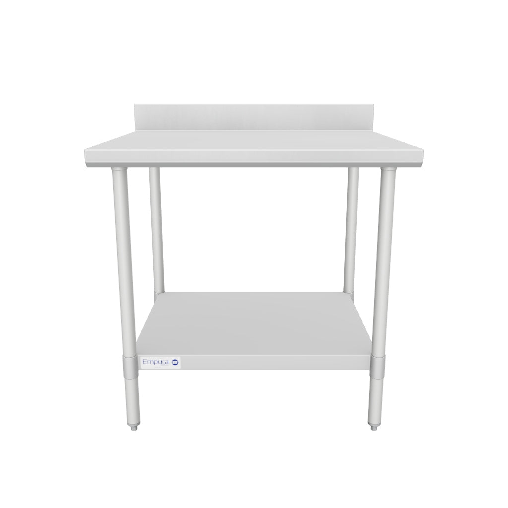 Empura Stainless WT4B3036 Work Table