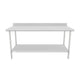 Empura Stainless WT4B3072 Work Table 