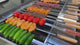 Connerton Cooking KABOB-36_LP Kabob Broiler Gas 36"W X 28"D