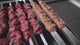 Connerton Cooking KABOB-36_LP Kabob Broiler Gas 36"W X 28"D