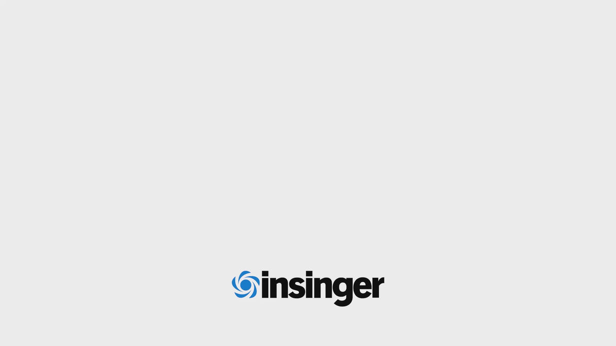 Insinger CADET Dishwasher Undercounter 23-5/8"W X 24"D X 33-1/2"H