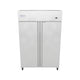 E-KB56T Reach In Refrigerator 3D View