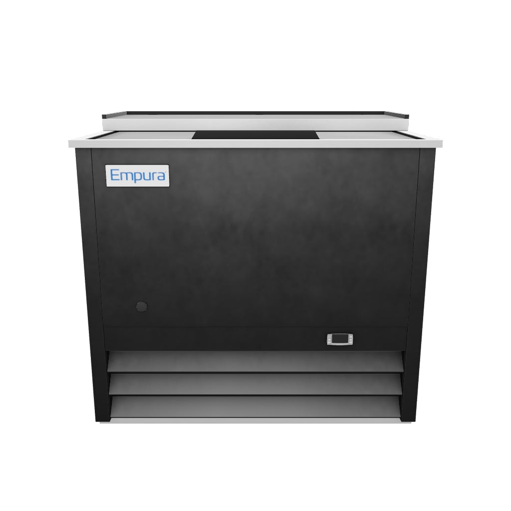 E-KBGF36 Glass Froster 3D View