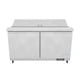 Empura Refrigeration E-KSP60 Refrigerated Sandwich/Salad Prep Table 61.2"W X 29.9"D X 43.2"H