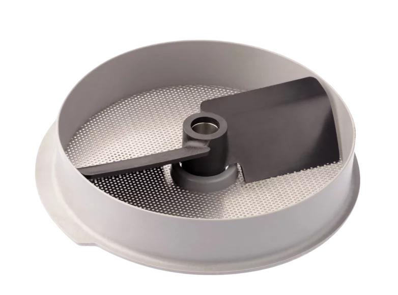 Robot Coupe 28207 Mashed Potato Attachment 3mm Includes: Blade & Mesh