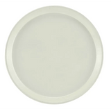Cambro 1000101 Serving Camtray® 10" Dia. Round Antique Parchment